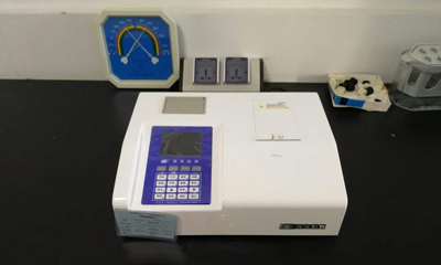 檢測(cè)設(shè)備展示